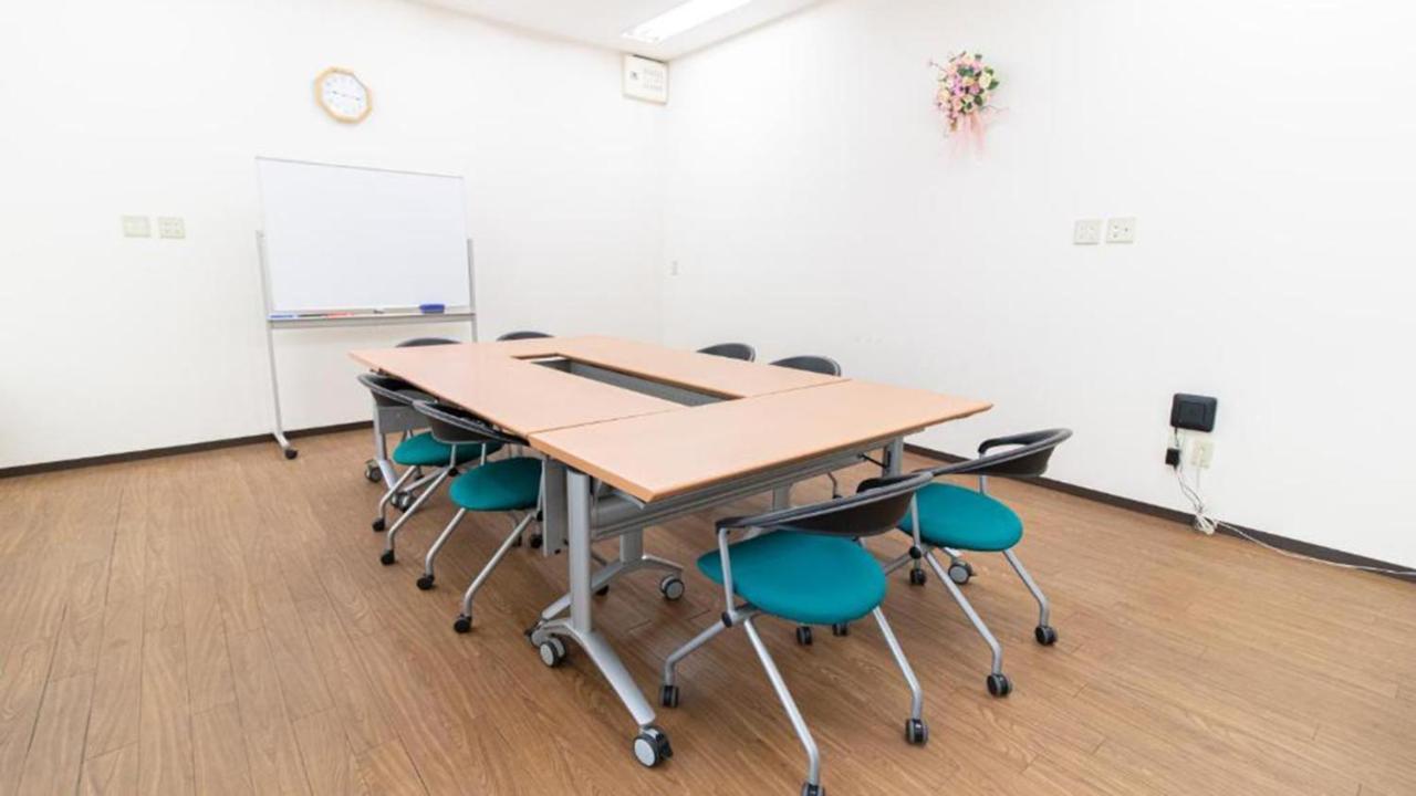 Toyoko Inn Hokkaido Sapporo-Eki Kita-Guchi Екстер'єр фото