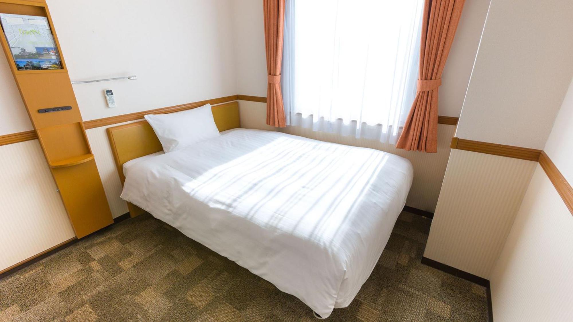 Toyoko Inn Hokkaido Sapporo-Eki Kita-Guchi Номер фото