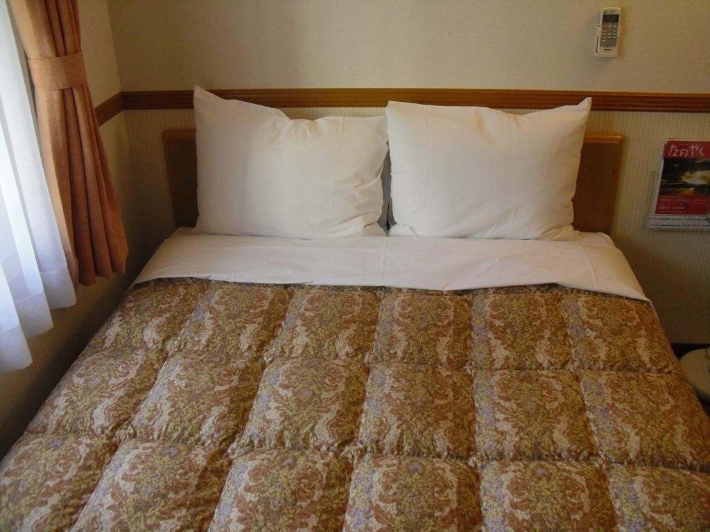 Toyoko Inn Hokkaido Sapporo-Eki Kita-Guchi Екстер'єр фото